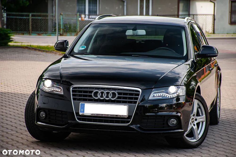 Audi A4 ver-1-8-tfsi - 19