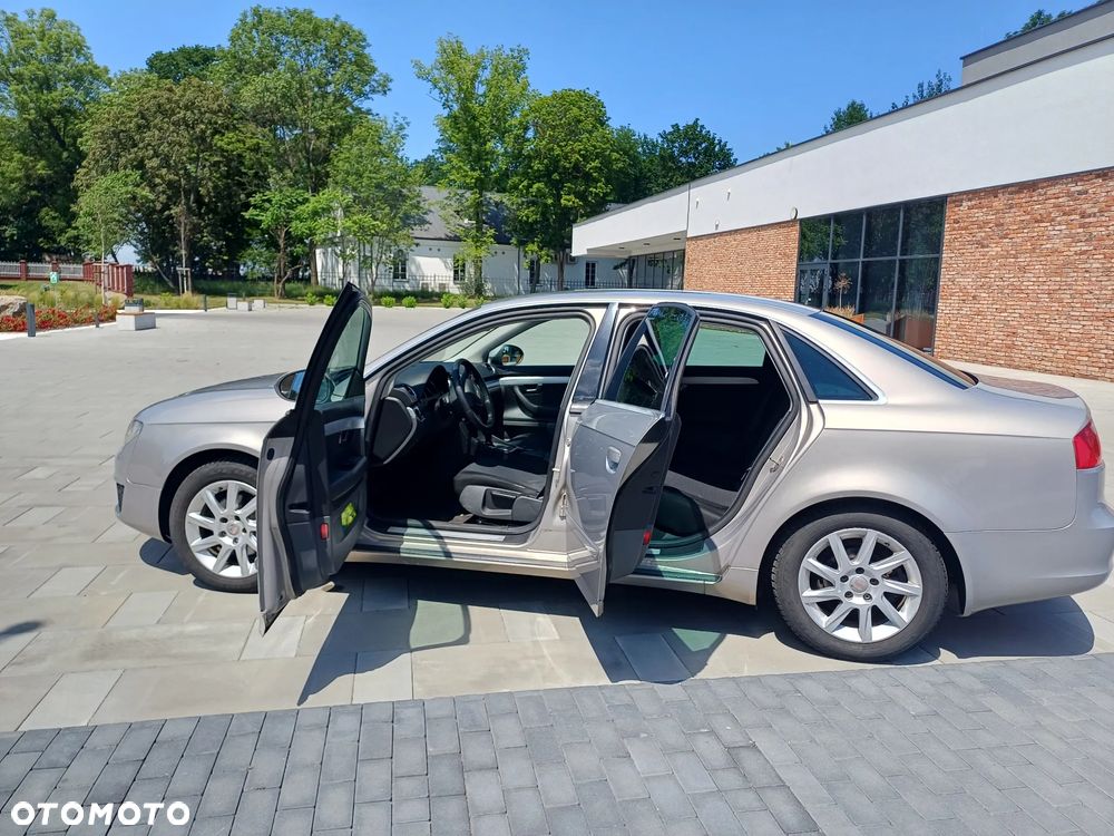 Seat Exeo 2.0 TDI DPF Style - 9