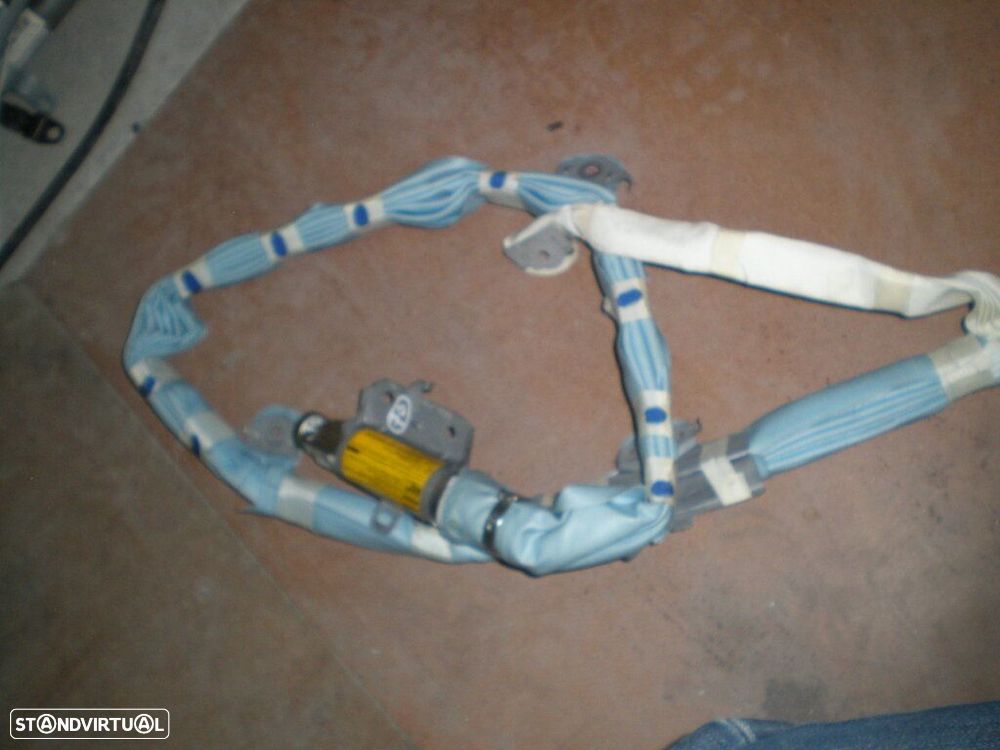 Airbag Cortina 101902102Q14 LEXUS IS200 ESQ - 1