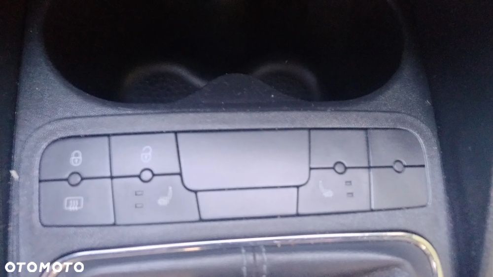 Seat Ibiza Diesel 5-Türer Reference Salsa - 14