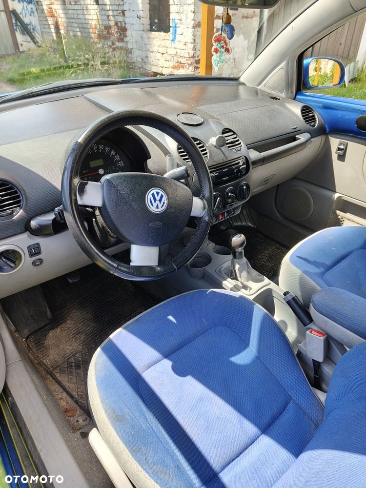 Volkswagen Beetle - 6
