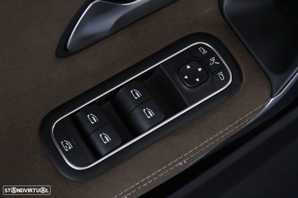 Mercedes-Benz A 180 d - 21
