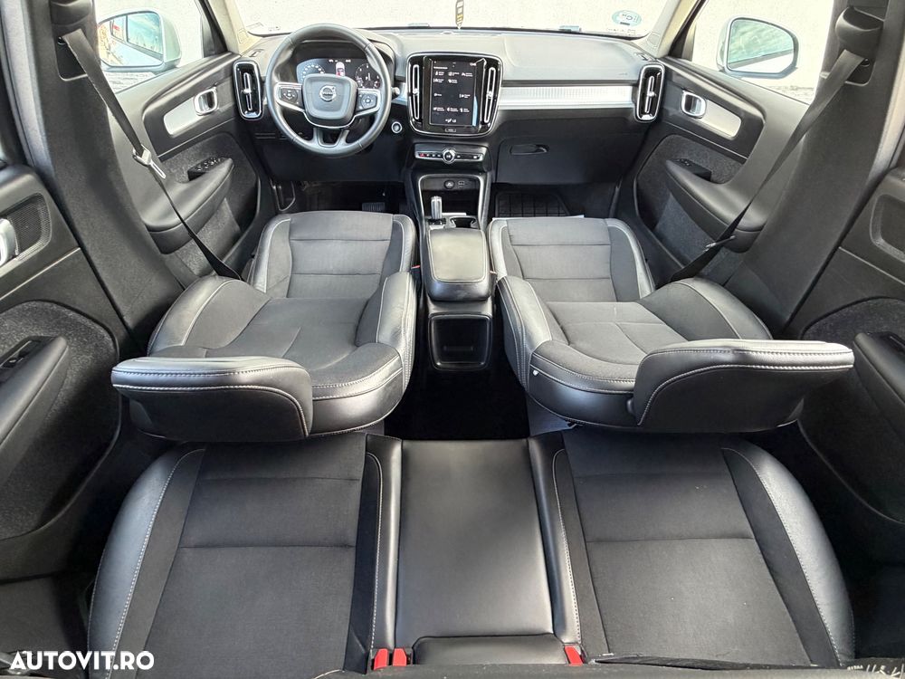 Volvo XC 40 D3 Momentum - 14