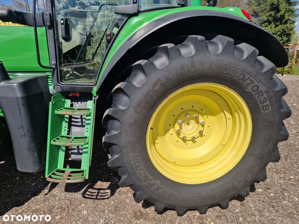 John Deere 6830 PREMIUM AutoQuad Plus - 30