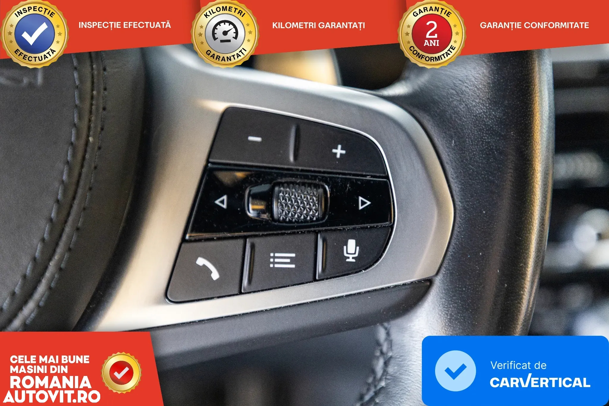 BMW Seria 5 - 18