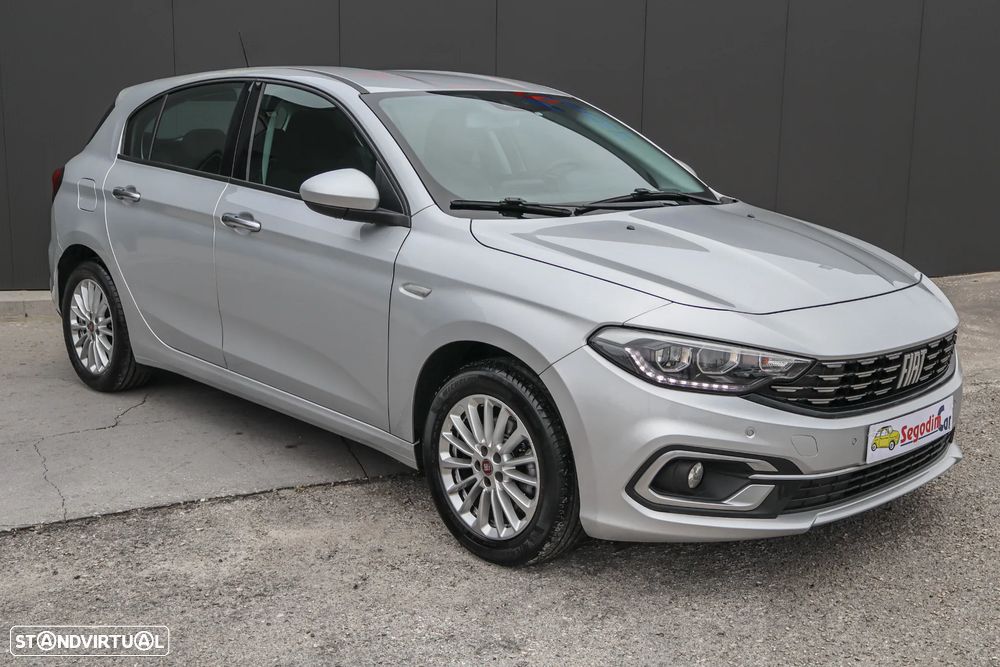 Fiat Tipo 1.3 MultiJet Life - 3