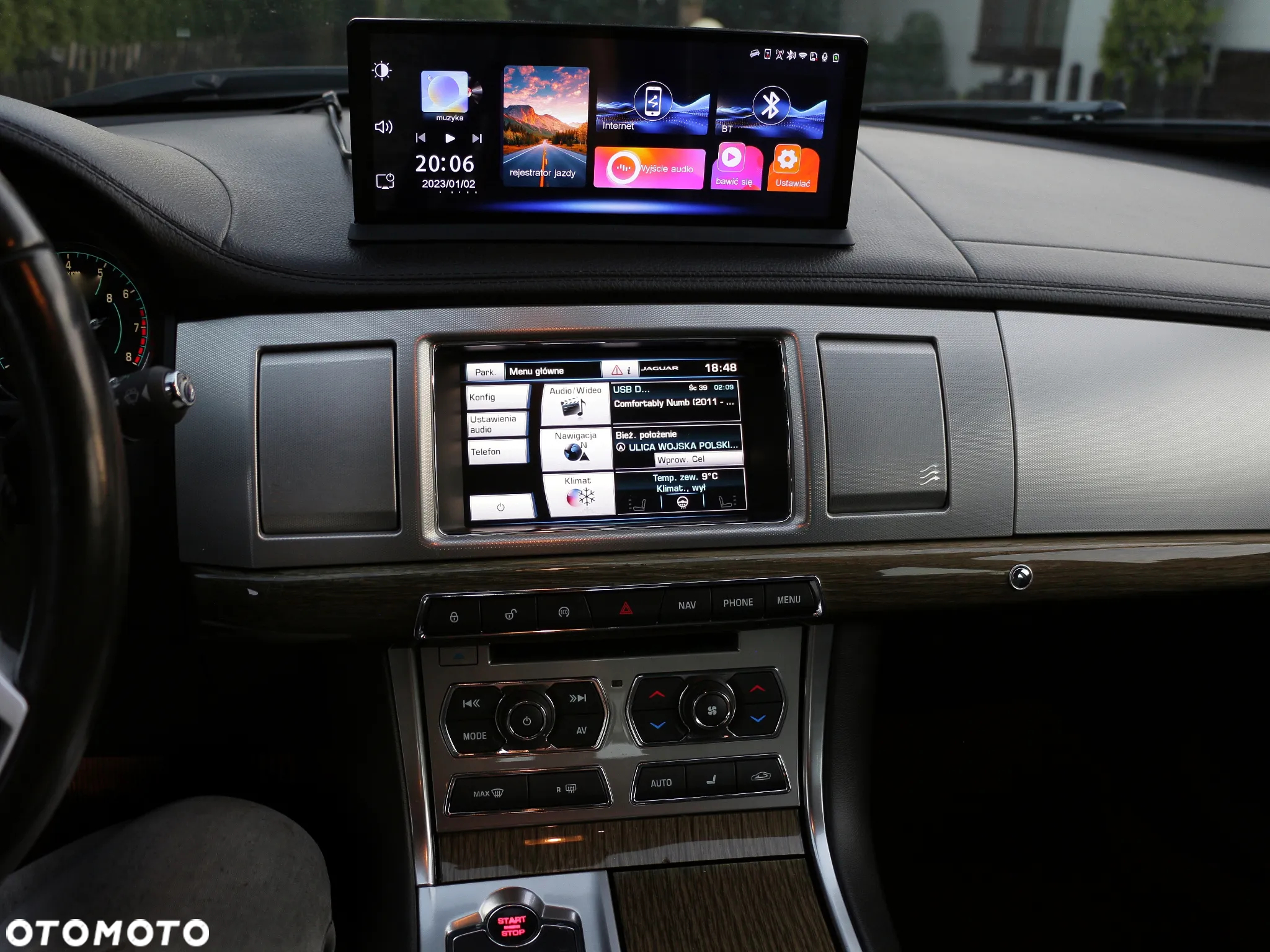 Jaguar XF 2.0 T Luxury - 15