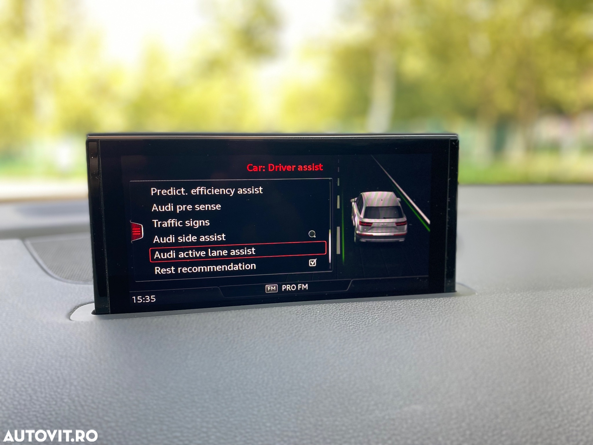Audi Q7 3.0 TDI Quattro Tiptronic - 38