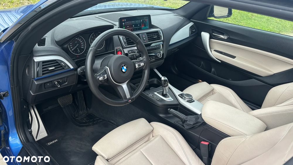 BMW Seria 2 230i M Sport - 9