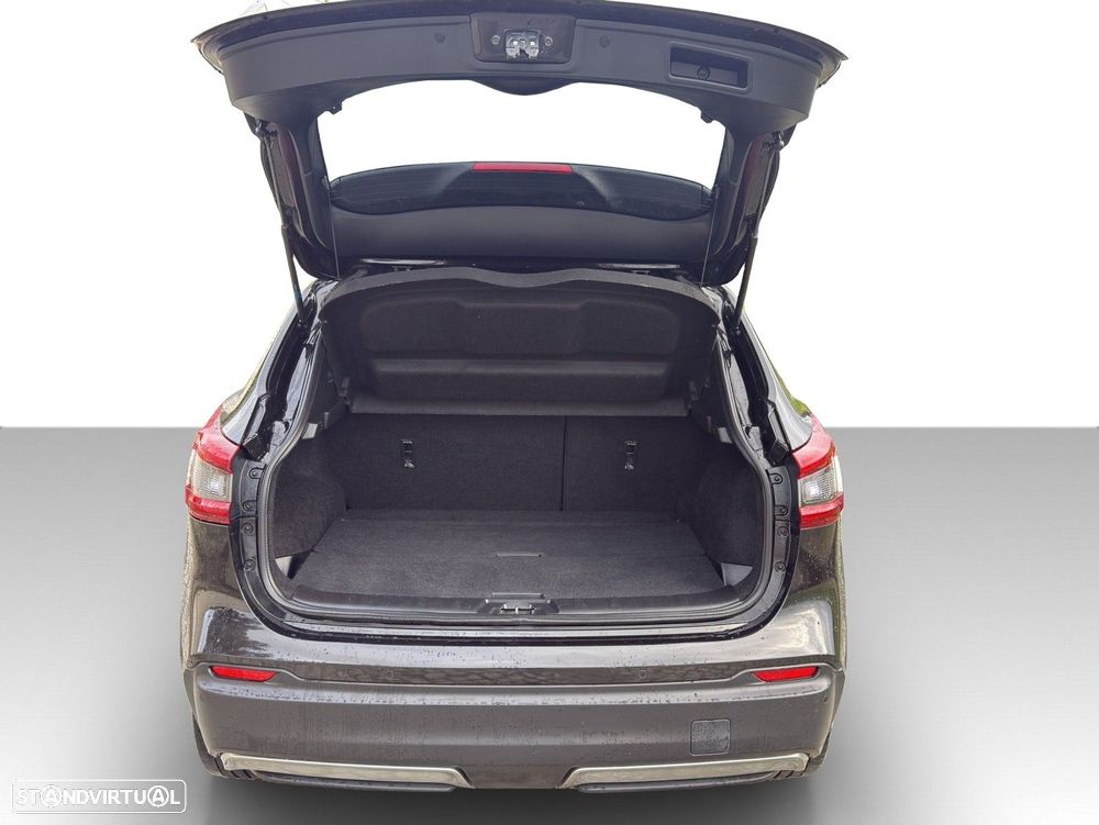 Nissan Qashqai 1.3 DIG-T Tekna+ - 15