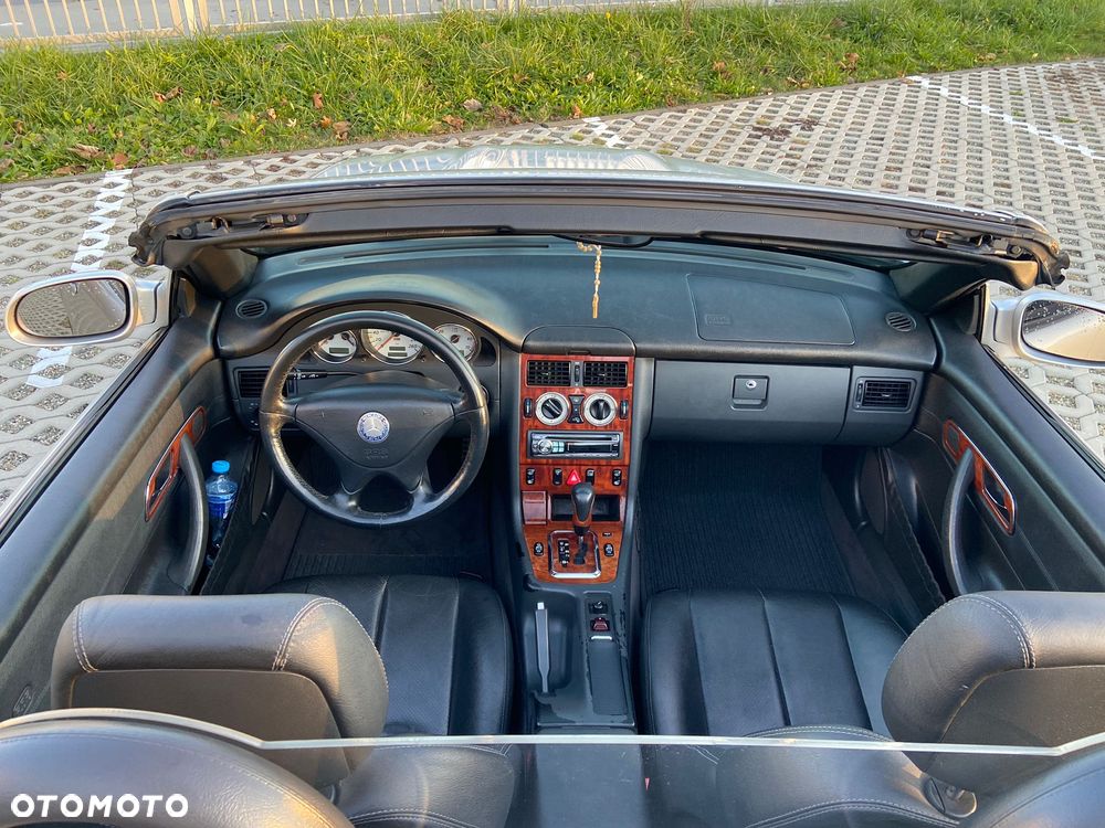 Mercedes-Benz SLK - 11