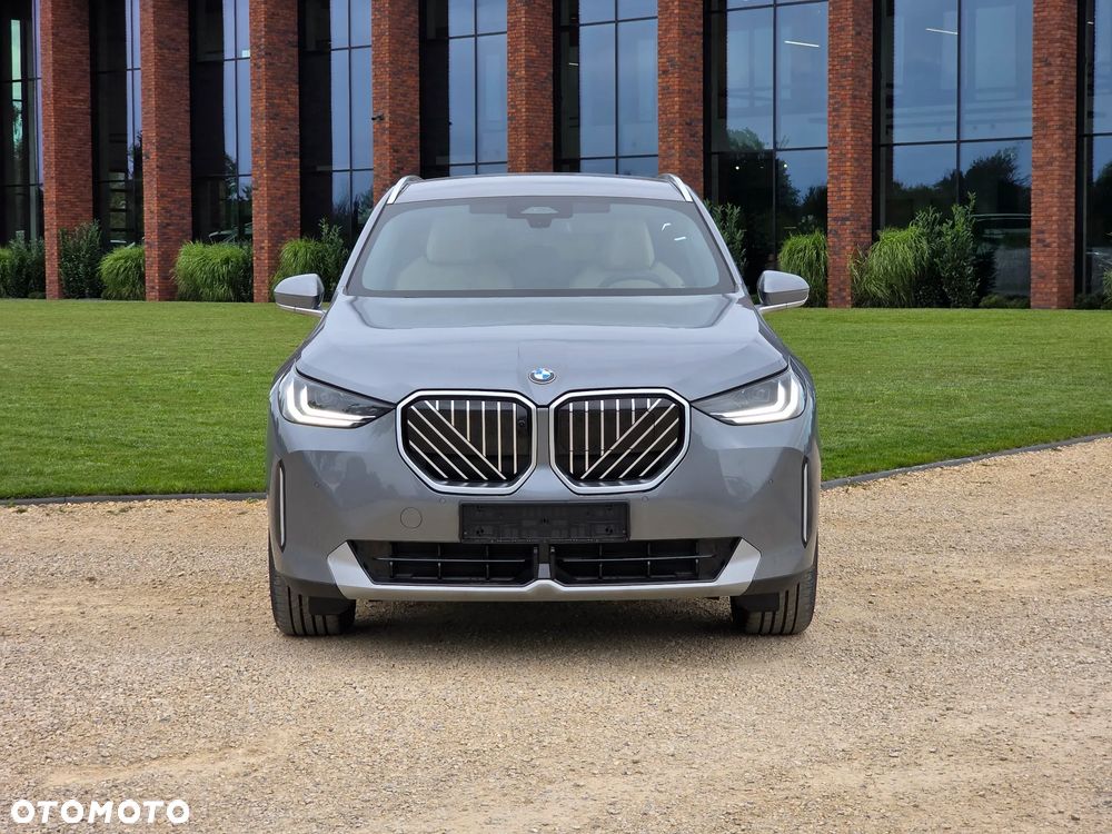 BMW X3 xDrive20d mHEV - 7