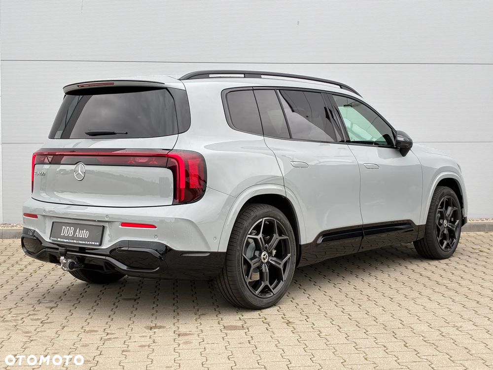 Mercedes-Benz GLB 200 mHEV 8G-eDCT - 3