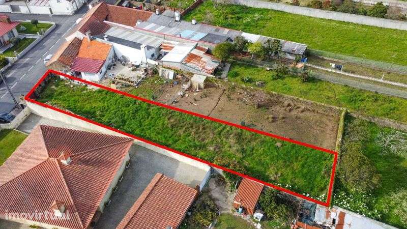 Terreno com Projeto Aprovado | Arada – Ovar - Grande imagem: 5/12