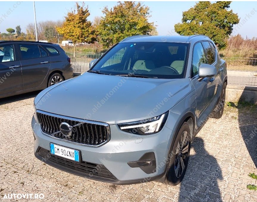 Volvo XC 40 T4 Recharge DKG Inscription - 1