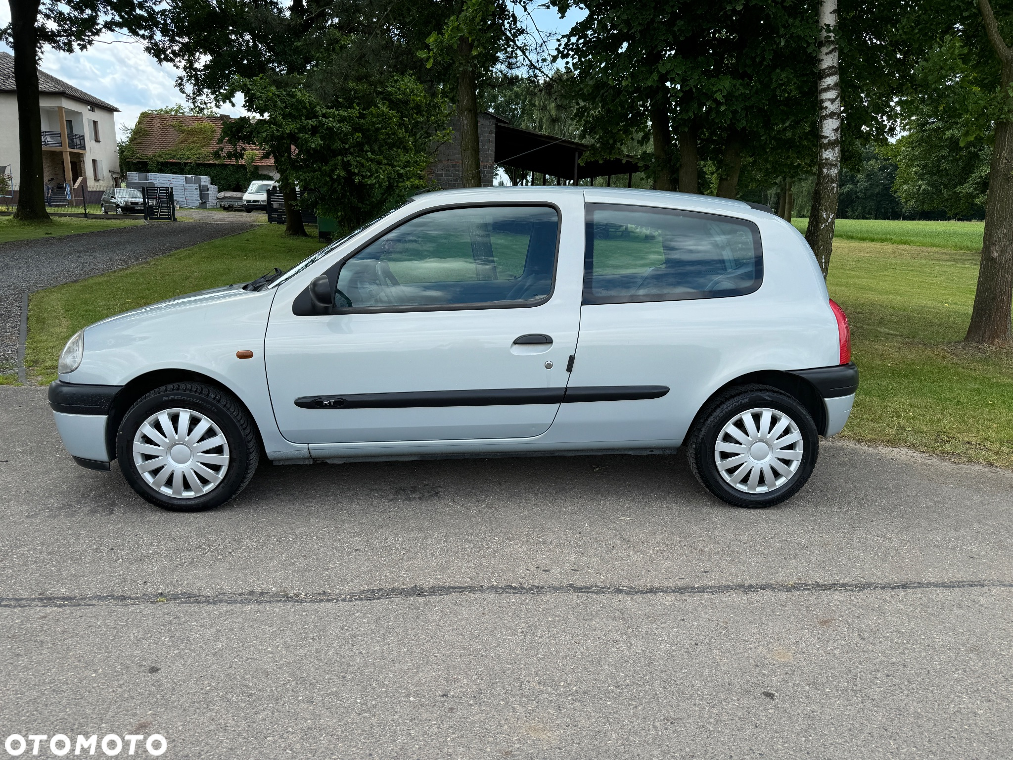 Renault Clio 1.4 RT - 3