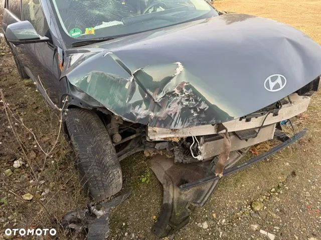 Hyundai IONIQ Elektro Trend - 8