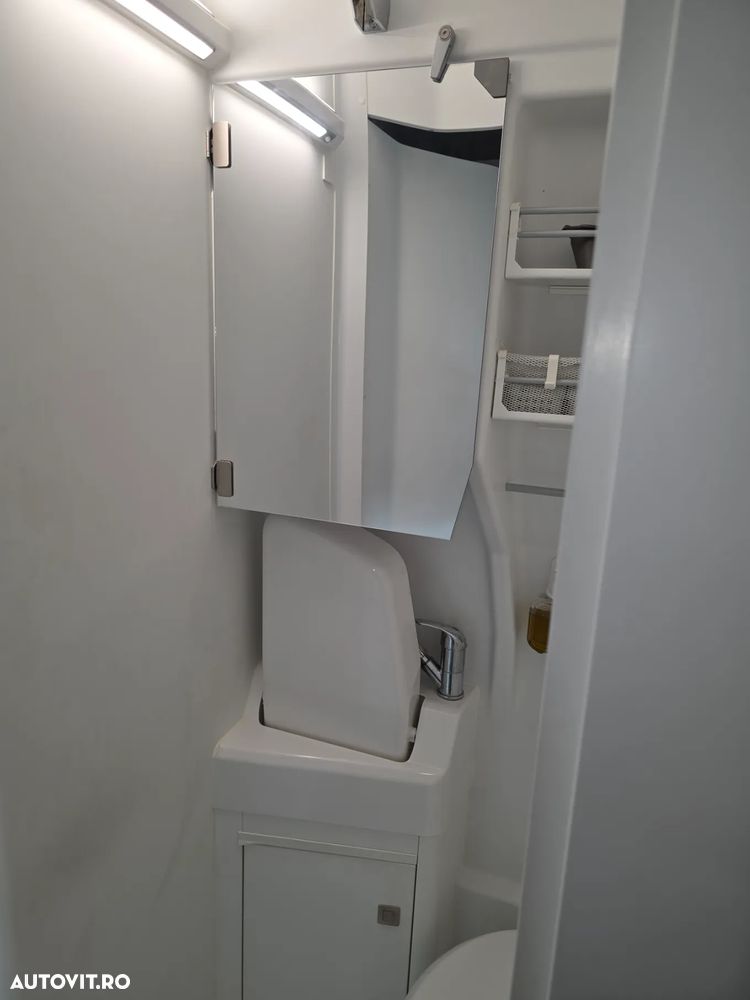 Volkswagen Grand California 600 - 8