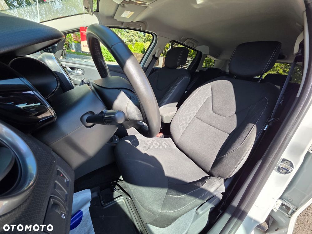 Renault Clio 1.5 dCi Limited - 17