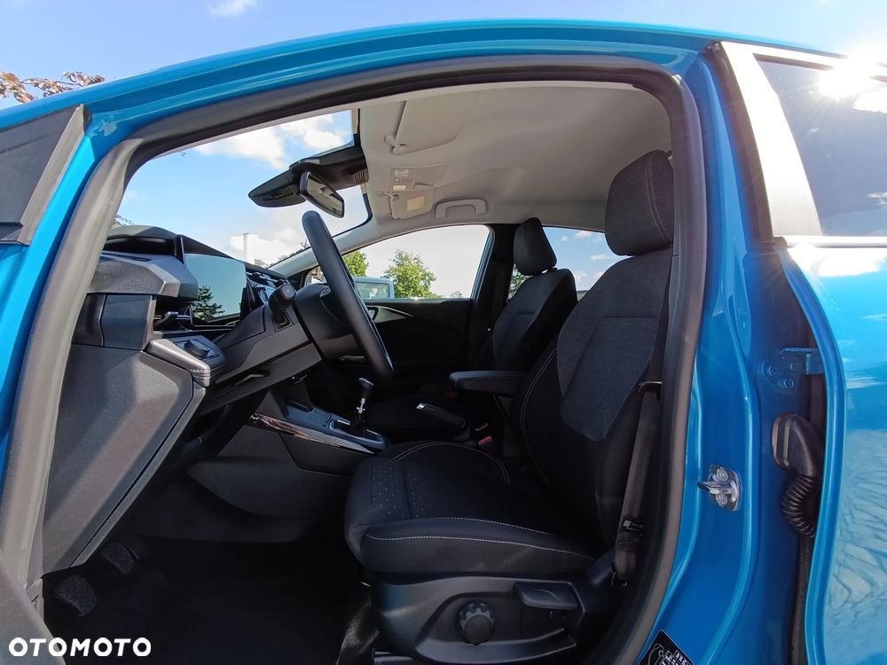 Ford Puma 1.0 EcoBoost mHEV Titanium - 18