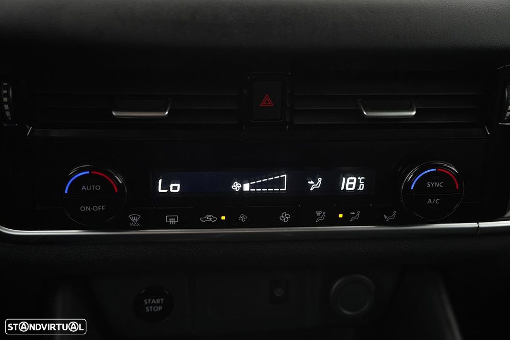 Nissan Qashqai 1.5 e-Power N-Connecta - 12