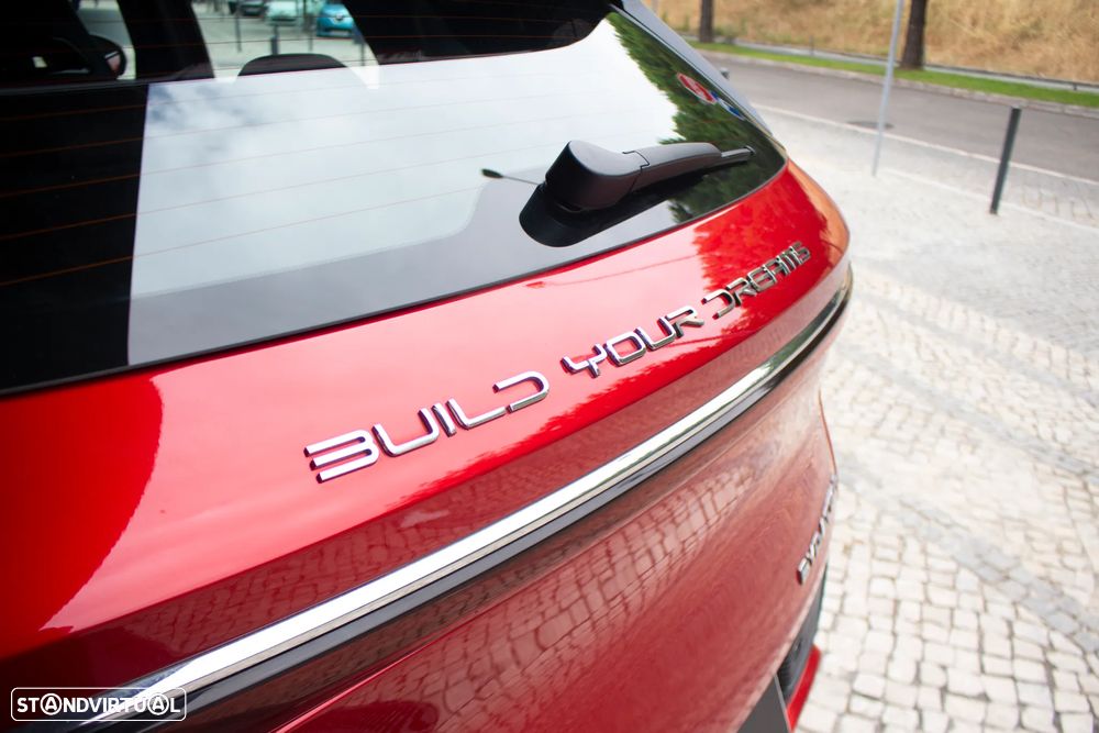 BYD Atto 3 Design - 12