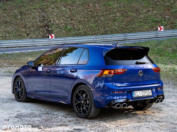 Volkswagen Golf - 7