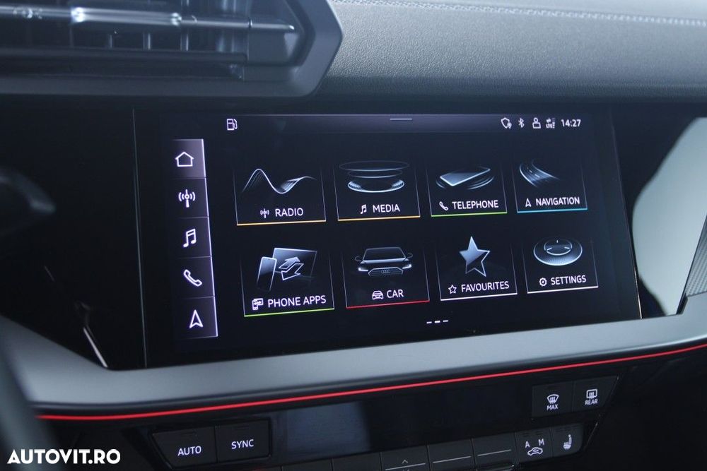 Audi S3 - 36