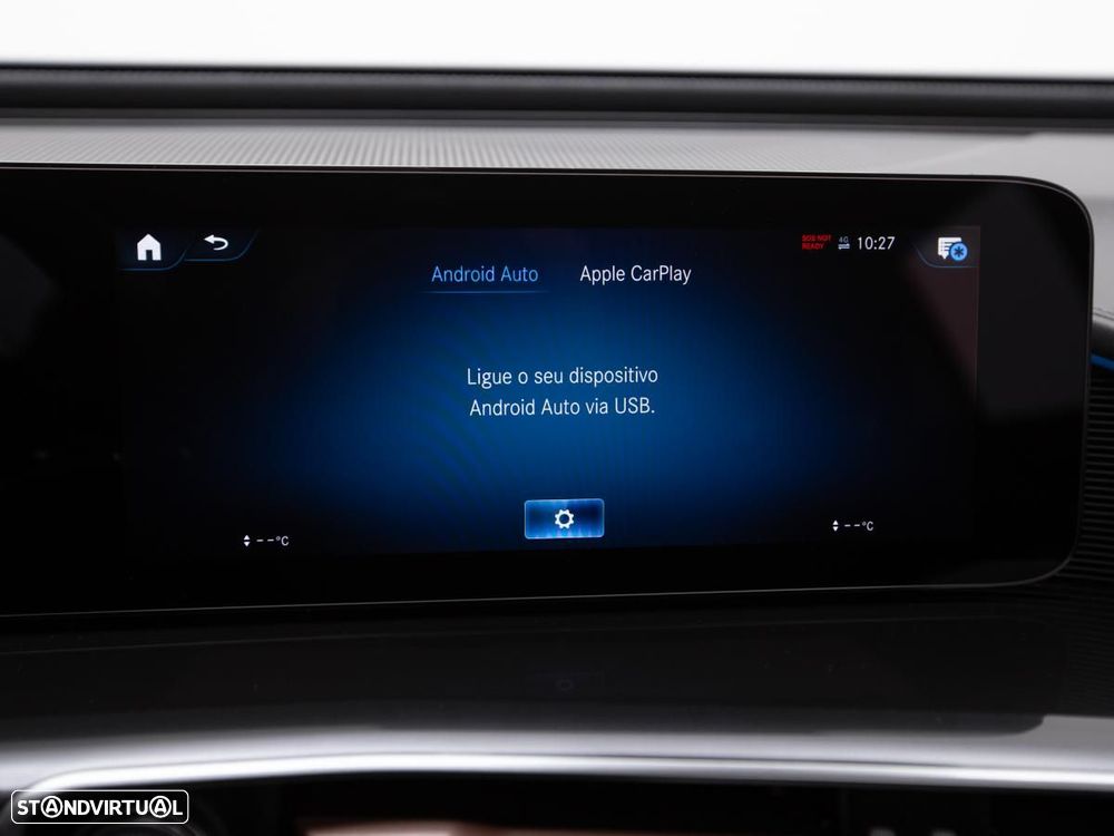 Mercedes-Benz EQC 400 4Matic - 29