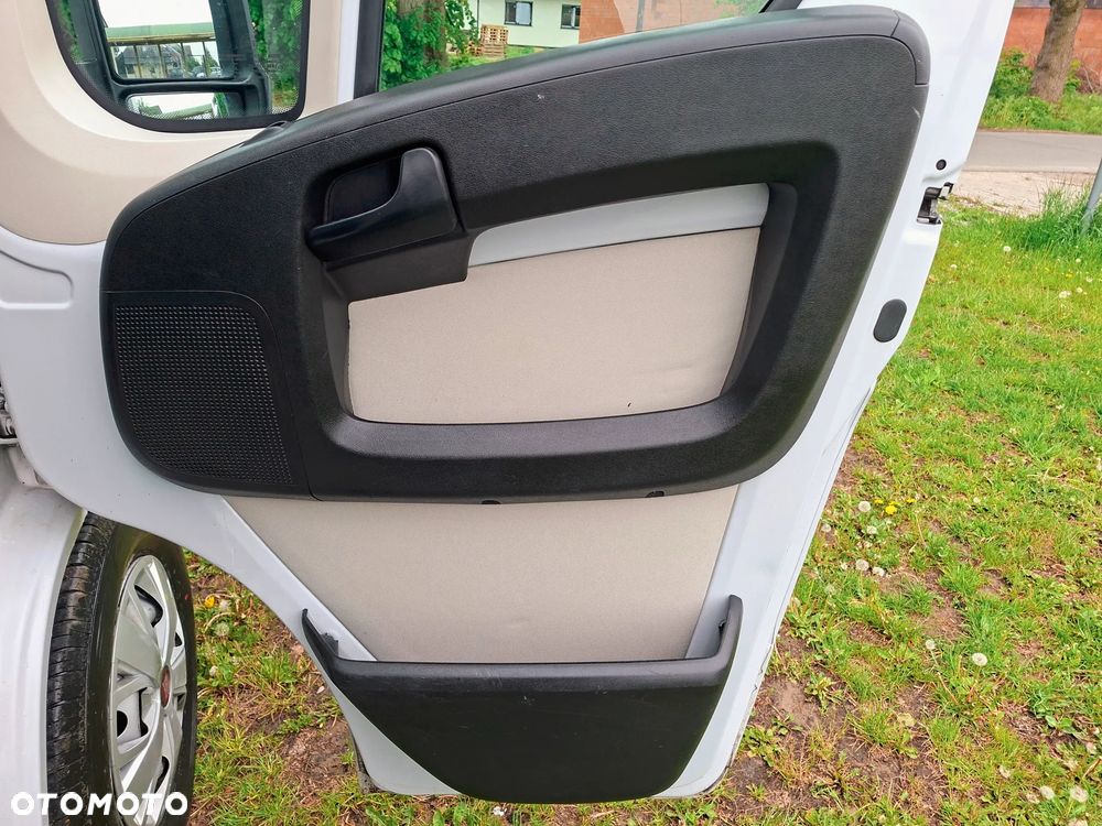 Fiat Ducato Maxi - 21