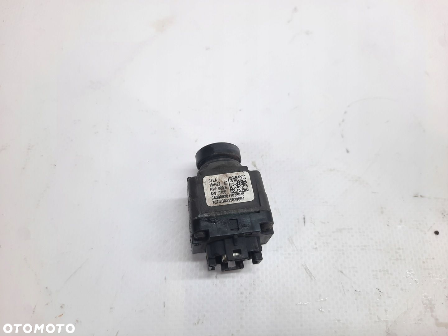 KAMERA RANGE ROVER LAND ROVER SPORT L494 L405 VOGUE CPLA-19H422-AC - 6