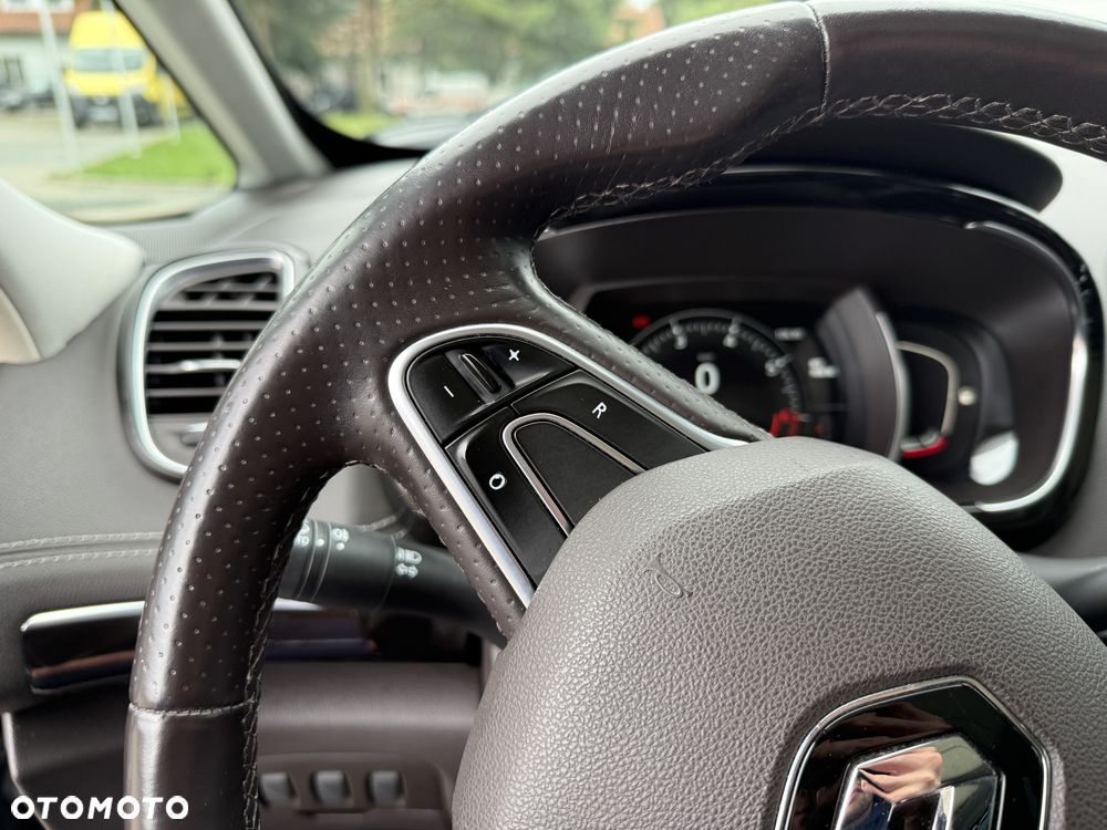 Renault Espace Energy TCe 200 EDC Initiale Paris - 21