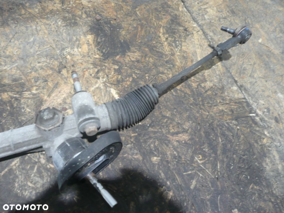 OPEL CORSA D 06-10 HB 3D MAGLOWNICA PRZEKŁADNIA - 2