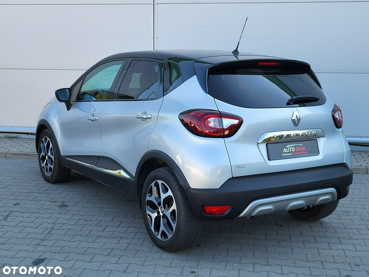 Renault Captur - 11