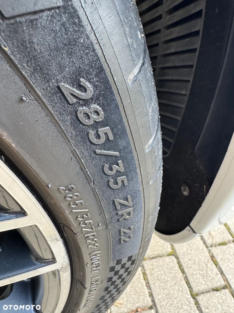 Porsche Cayenne Coupe - 37