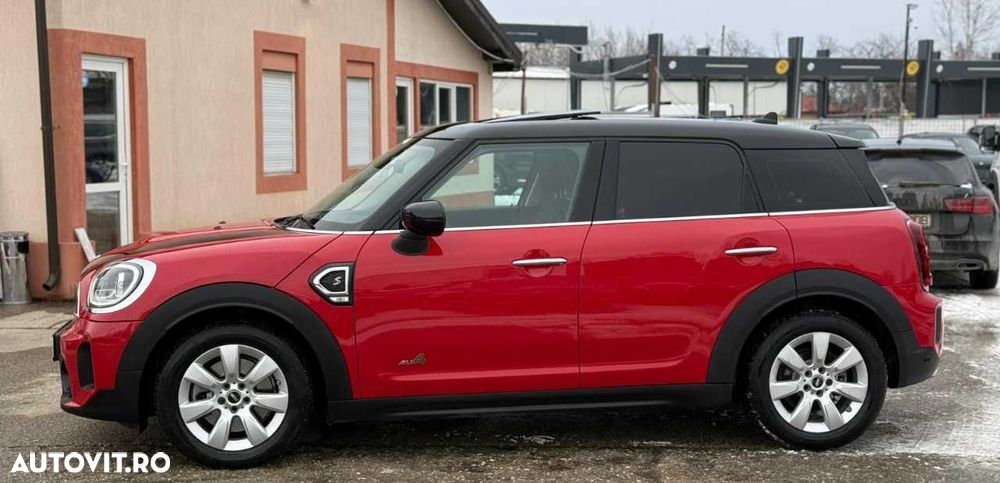 Mini Countryman - 4