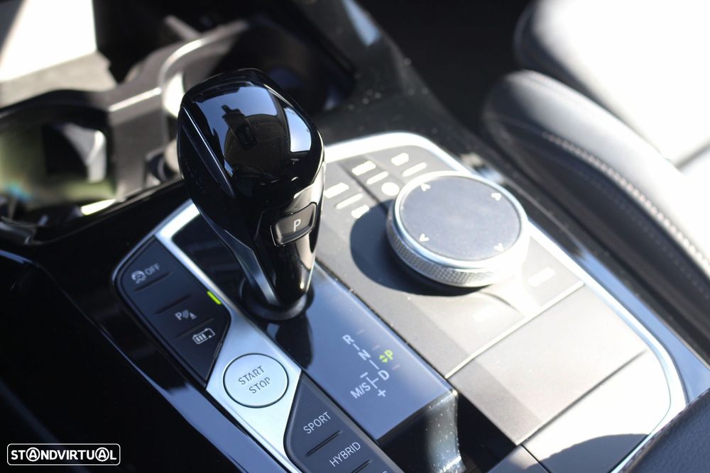 BMW X3 30 e xDrive - 41