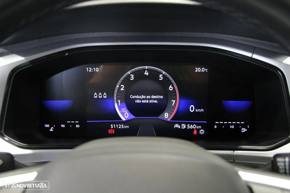 VW T-Roc 1.0 TSI Life - 18
