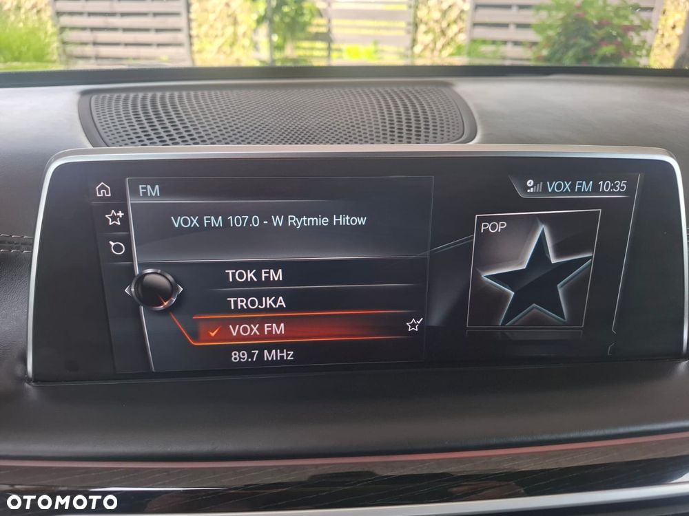 BMW Seria 7 740e iPerformance - 34