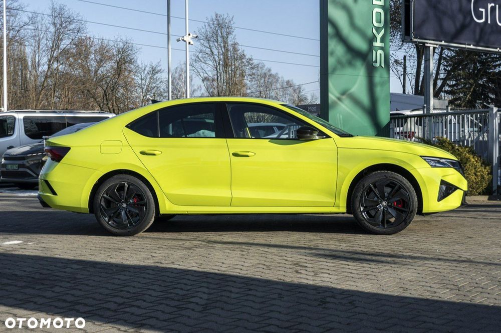 Skoda Octavia - 6