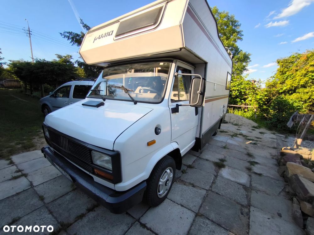 Fiat Ducato 280.291.3 - 3