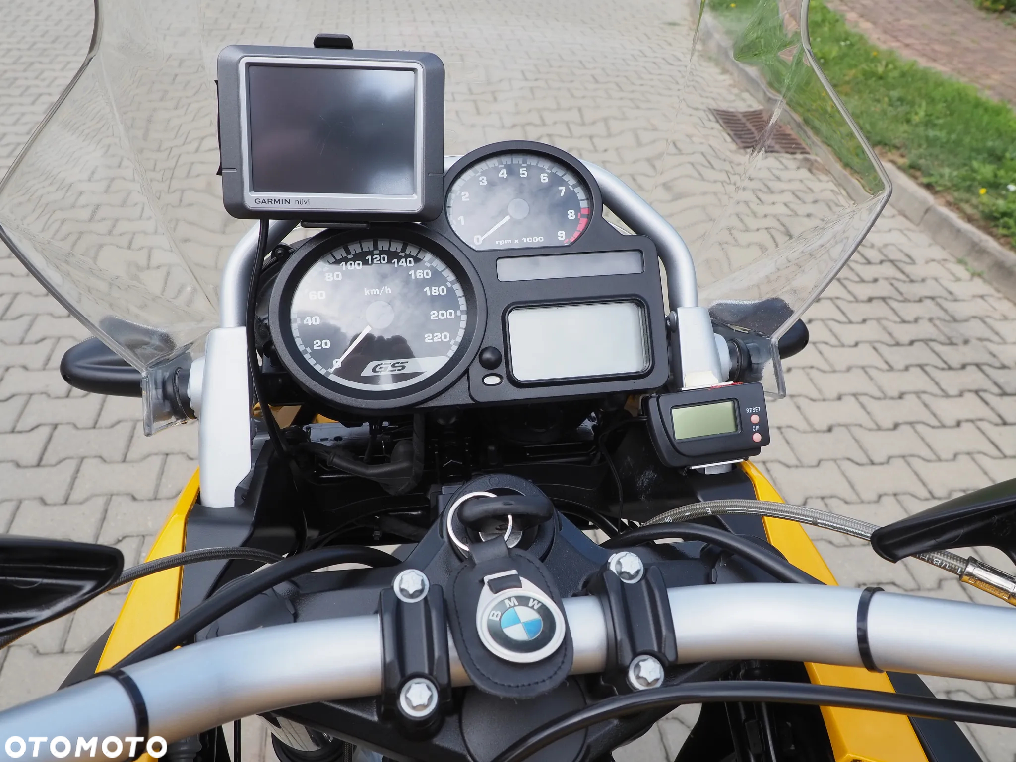 BMW GS - 27
