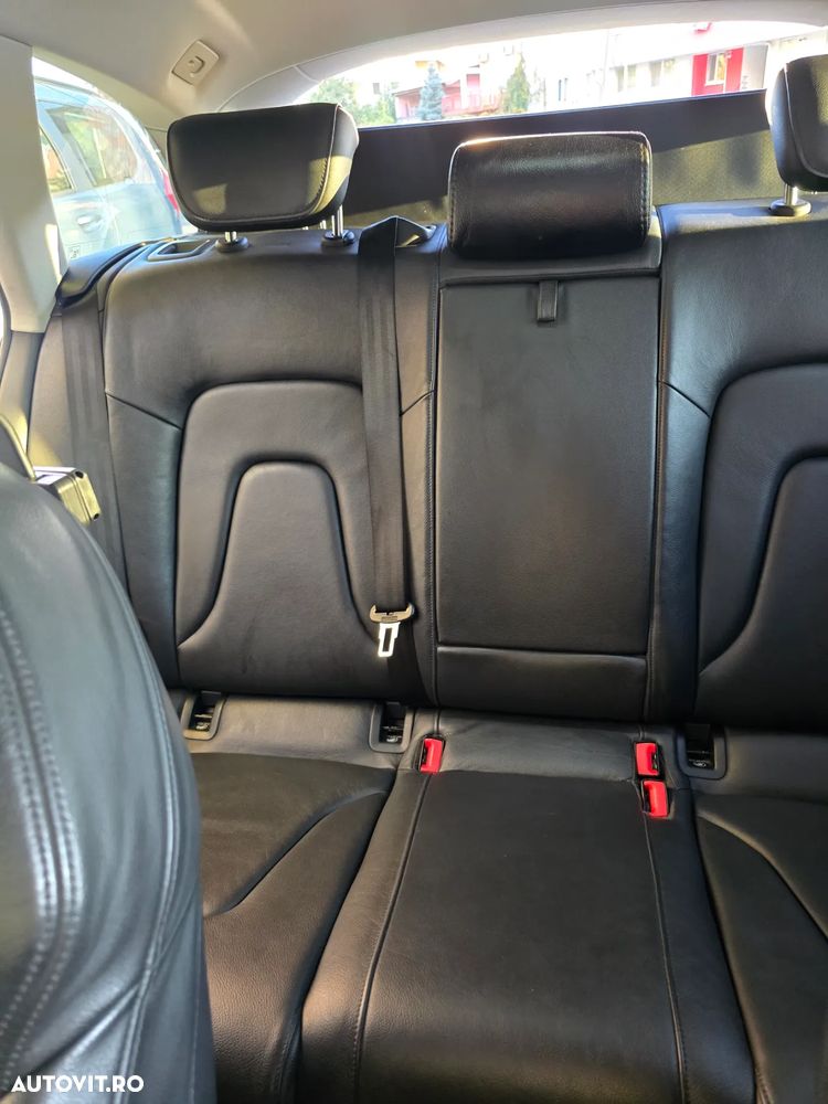 Audi A4 2.0 TDIe - 8