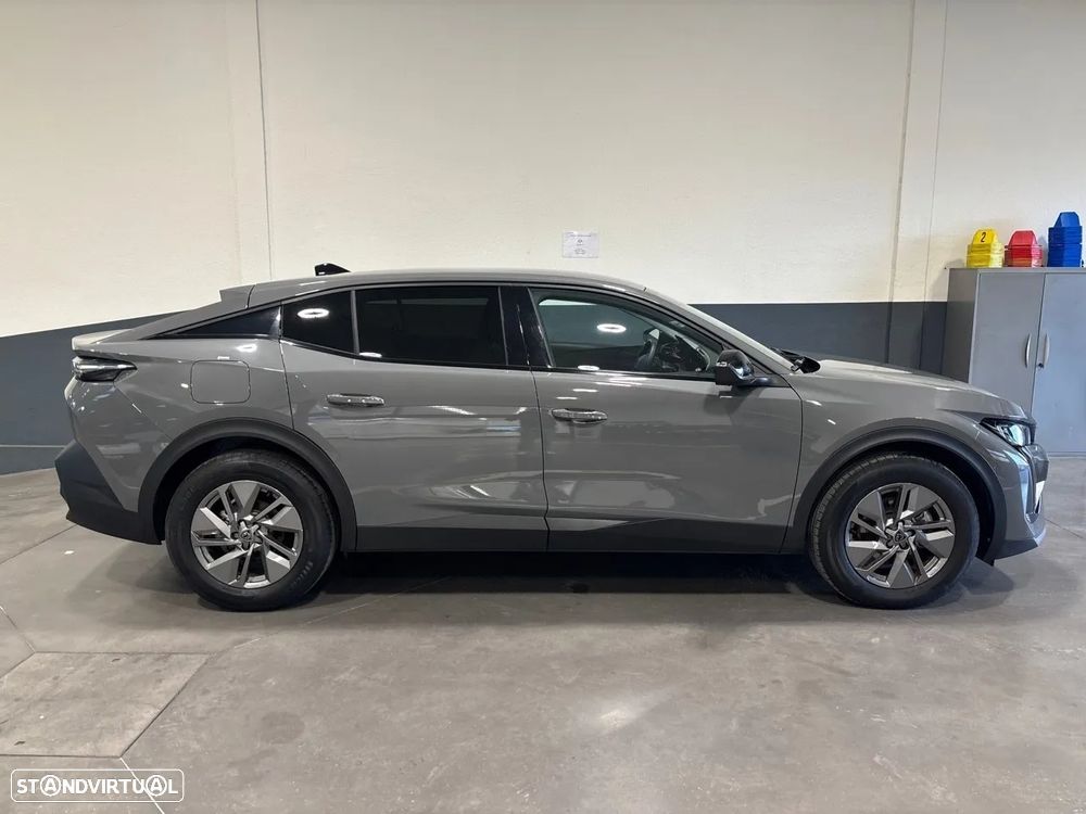 Peugeot 408 1.2 PureTech Allure EAT8 - 4