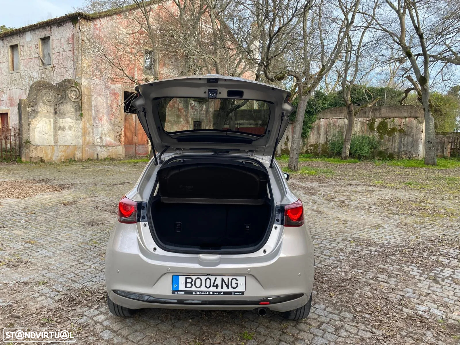 Mazda 2 1.5 e-Skyactiv-G Homura - 29