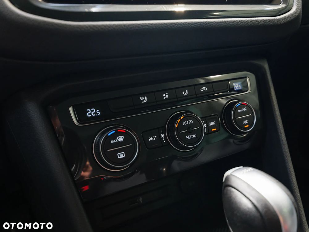 Volkswagen Tiguan 1.5 TSI EVO Comfortline DSG - 29