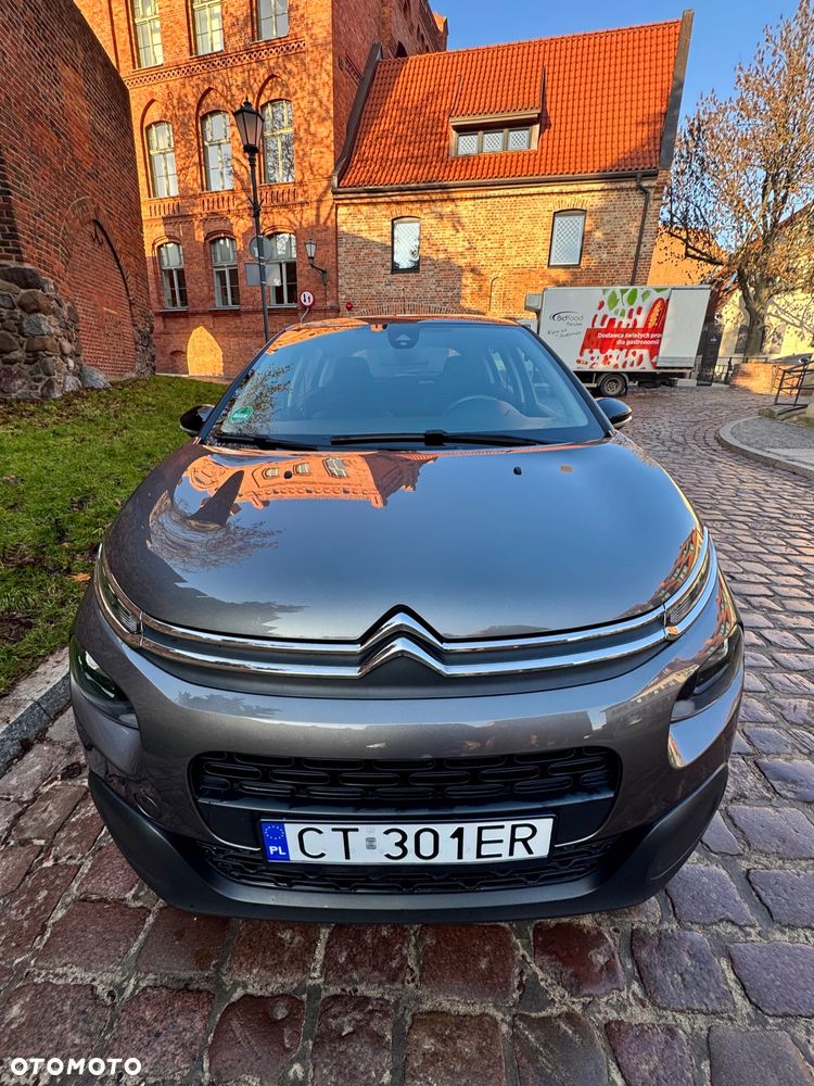 Citroën C3 Pure Tech 83 S&S LIVE - 27