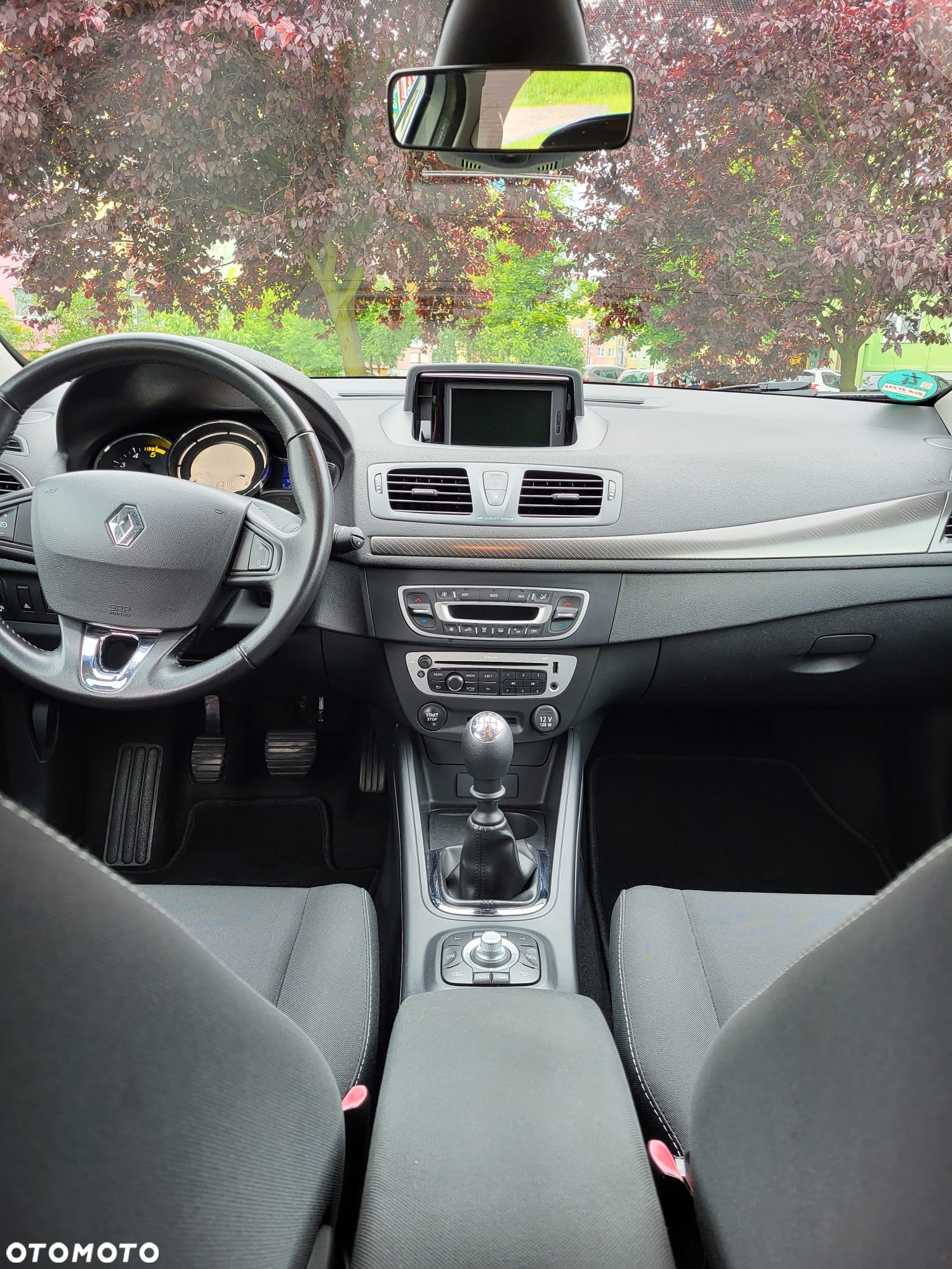 Renault Megane Grandtour ENERGY dCi 110 Start & Stopp Dynamique - 9