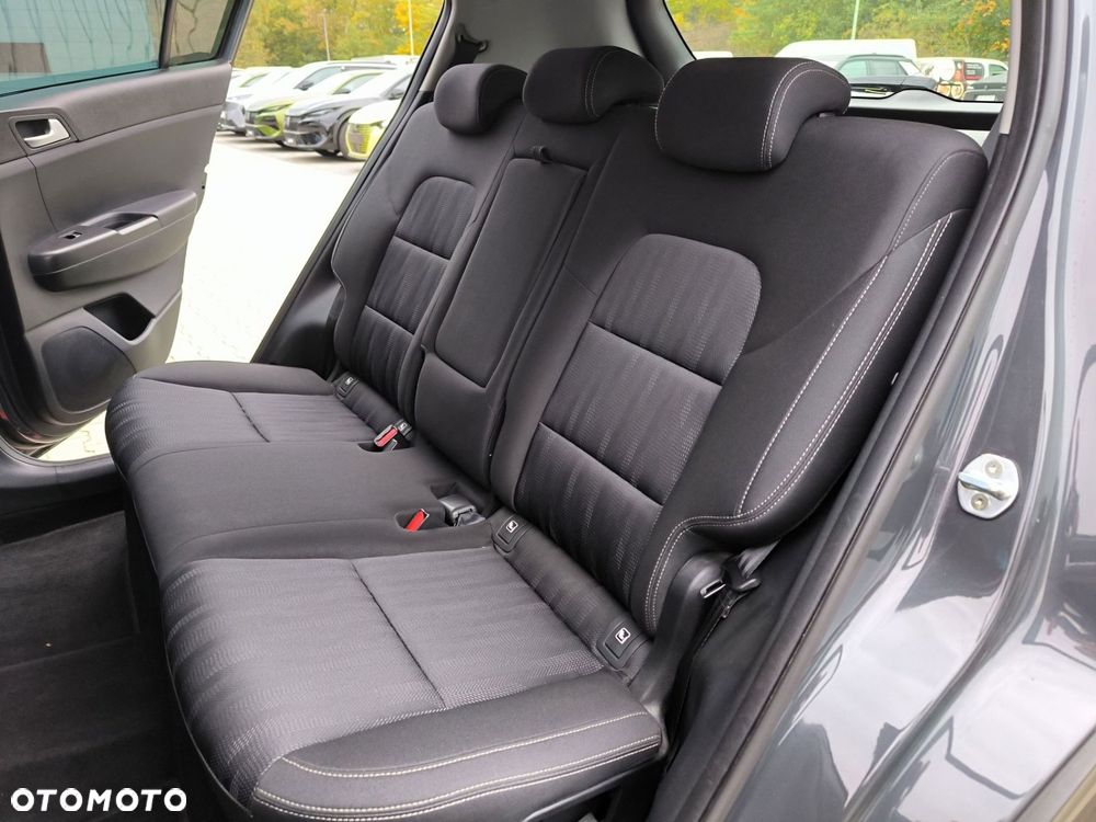 Kia Sportage 1.6 GDI M 2WD - 16