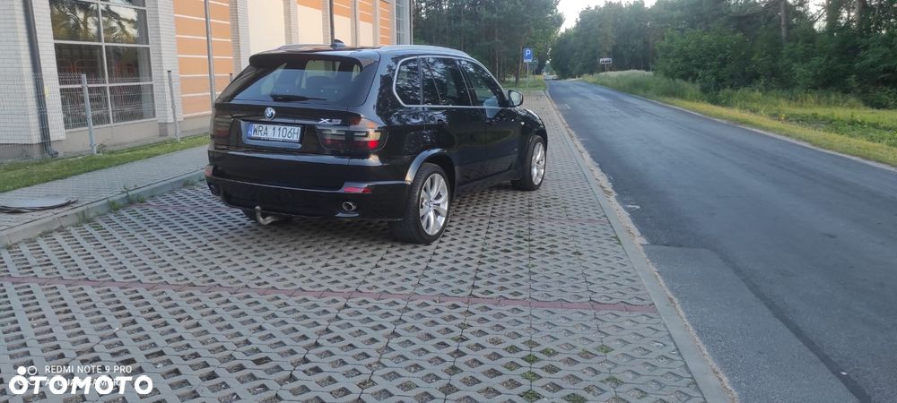 BMW X5 3.0d xDrive - 12